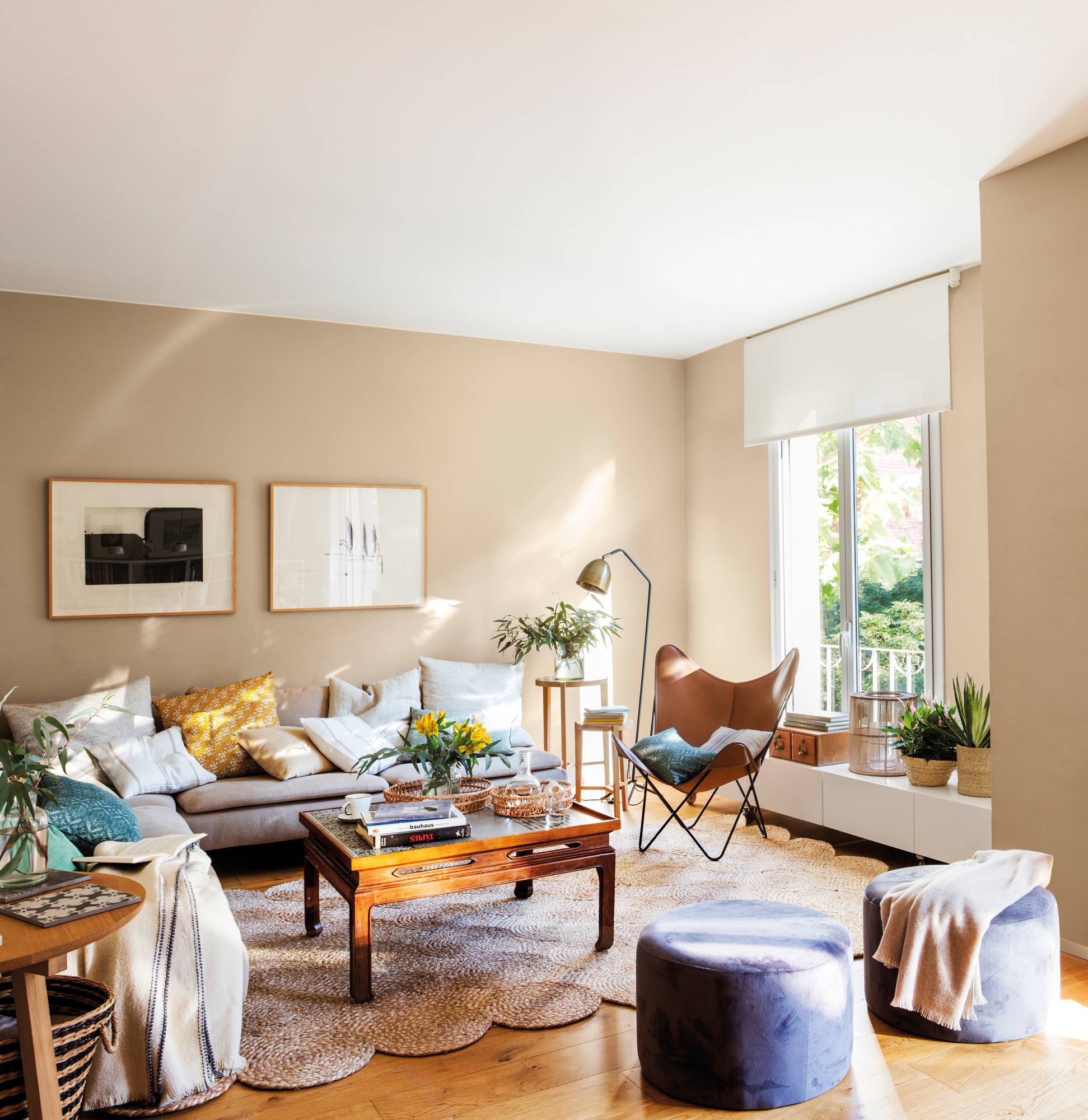 Pintura interior premium